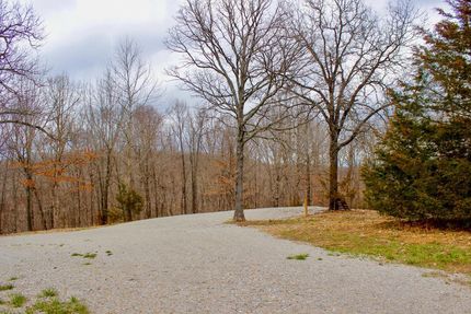 Recreational Property in Stone County, Missouri