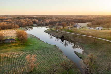 Farm and Ranch in Cass County, Missouri