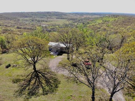 Recreational Property in Osage County, Oklahoma
