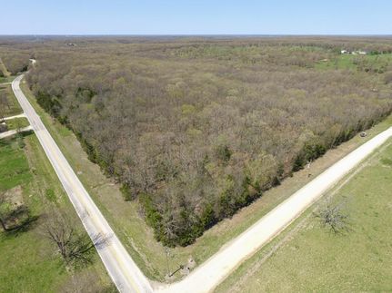 Hunting Property in Saint Clair County, Missouri