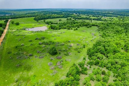 House in Seminole County, Oklahoma