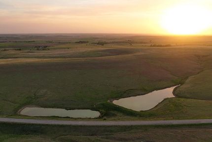 Land in Russell County, Kansas