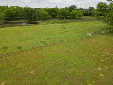 Land in Okmulgee County, Oklahoma