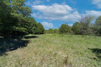 Hunting Property in Creek County, Oklahoma