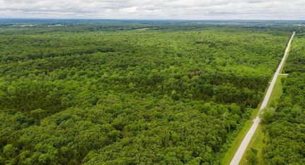 Recreational Property in Polk County, Missouri