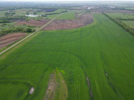 Undeveloped Land in Cherokee County, Kansas