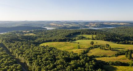 Land in Ozark County, Missouri