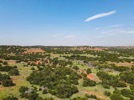 Land in Blaine County, Oklahoma