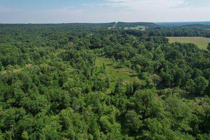 Land in Okmulgee County, Oklahoma