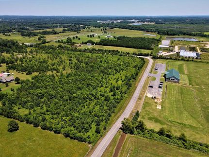 Recreational Property in Faulkner County, Arkansas