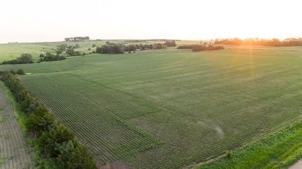 Farm and Ranch in Charles Mix County, South Dakota