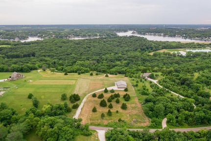 Lakefront Property in Jackson County, Missouri