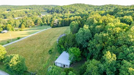Land in Jefferson County, Missouri