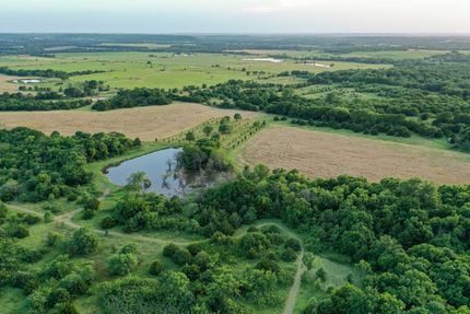 Farm and Ranch in Greenwood County, Kansas