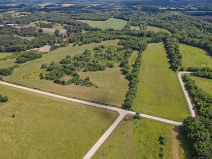 Land in Cooper County, Missouri