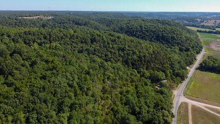 Land in McDonald County, Missouri