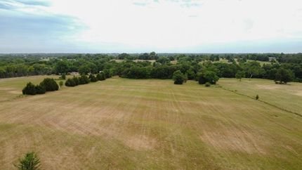 Timberland Property in Creek County, Oklahoma