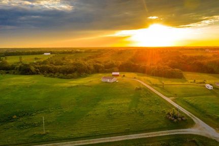 Recreational Property in Caldwell County, Missouri