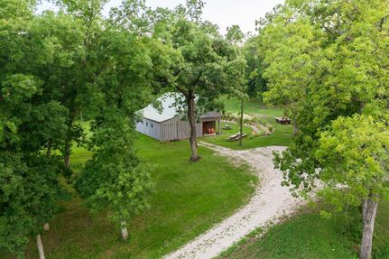 Land in Jackson County, Missouri