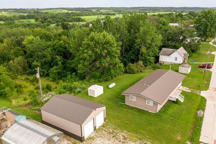 Land in Sullivan County, Missouri