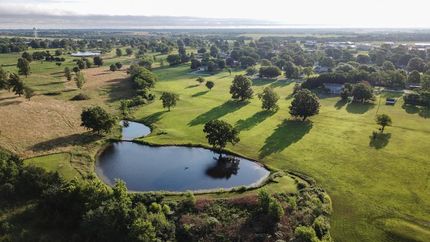 Land in Coffey County, Kansas