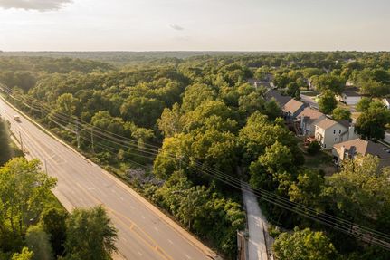 Commercial Property in Jackson County, Missouri