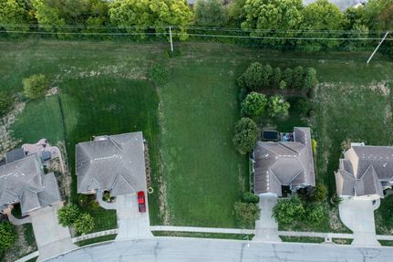 Land in Cass County, Missouri