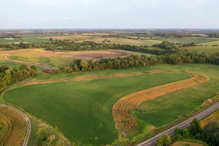 Land in Carroll County, Missouri