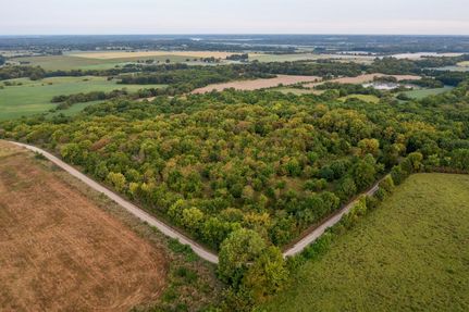 Farm and Ranch in Bates County, Missouri