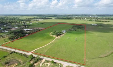 Commercial Property in Waller County, Texas