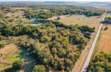 Undeveloped Land in Mayes County, Oklahoma