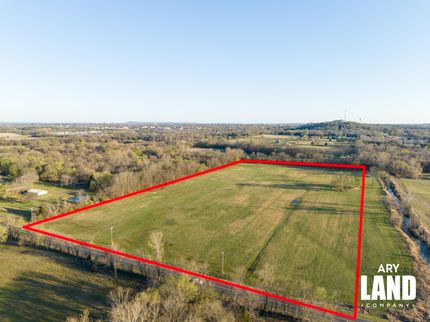 Recreational Property in Muskogee County, Oklahoma