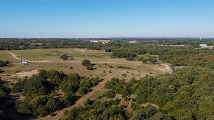 Farm and Ranch in Creek County, Oklahoma