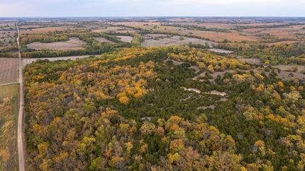 Recreational Property in Atchison County, Kansas
