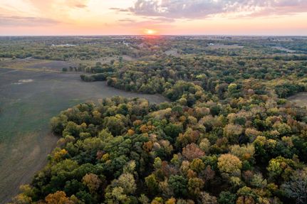 Timberland Property in Franklin County, Kansas