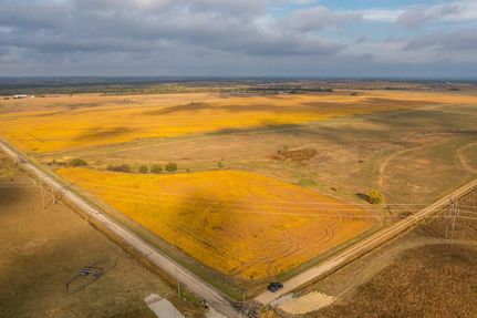 Farm and Ranch in Coffey County, Kansas