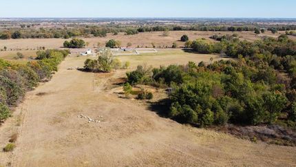 Recreational Property in Craig County, Oklahoma