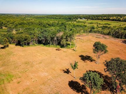Recreational Property in Hickory County, Missouri