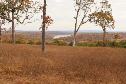 Undeveloped Land in Taney County, Missouri