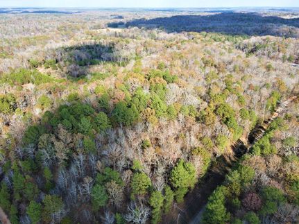 Undeveloped Land in Saline County, Arkansas