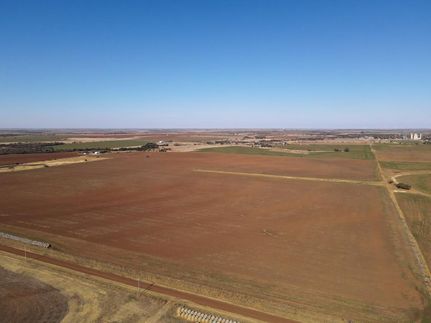 Farm and Ranch in Logan County, Oklahoma