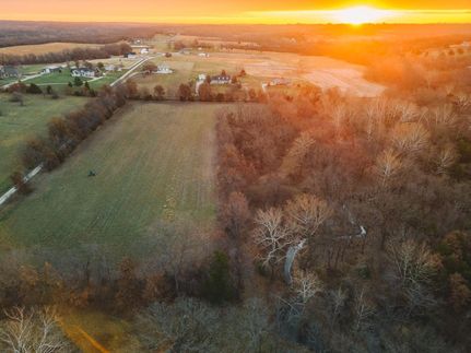 Land in Jackson County, Missouri