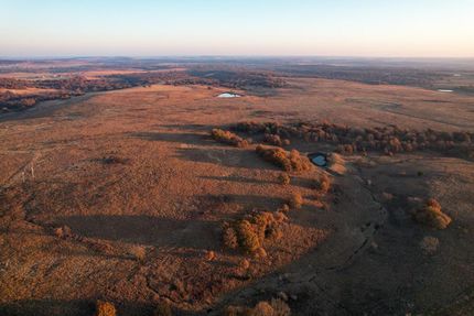 Land in Osage County, Oklahoma