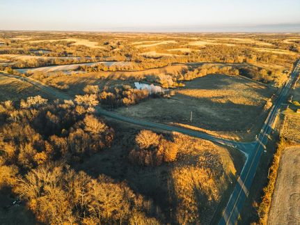 Recreational Property in Mercer County, Missouri