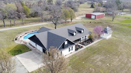 Recreational Property in Haskell County, Oklahoma
