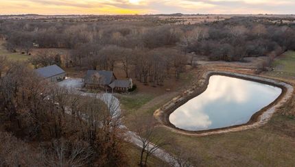Recreational Property in Anderson County, Kansas