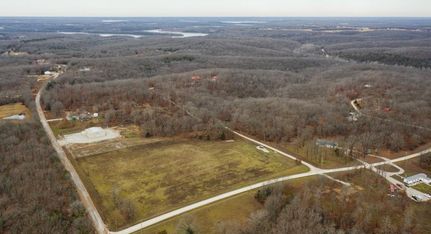 Land in Hickory County, Missouri