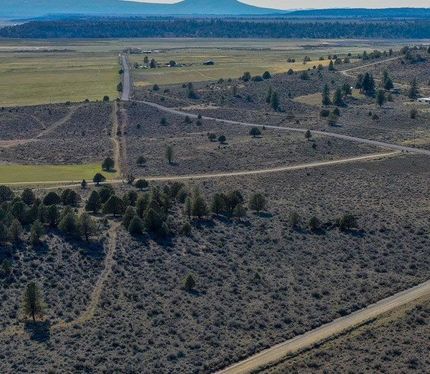 Riverfront Property in Klamath County, Oregon