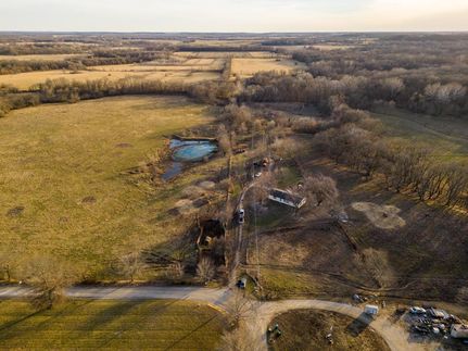 Farm and Ranch in Cass County, Missouri