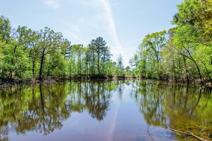 Recreational Property in Nacogdoches County, Texas